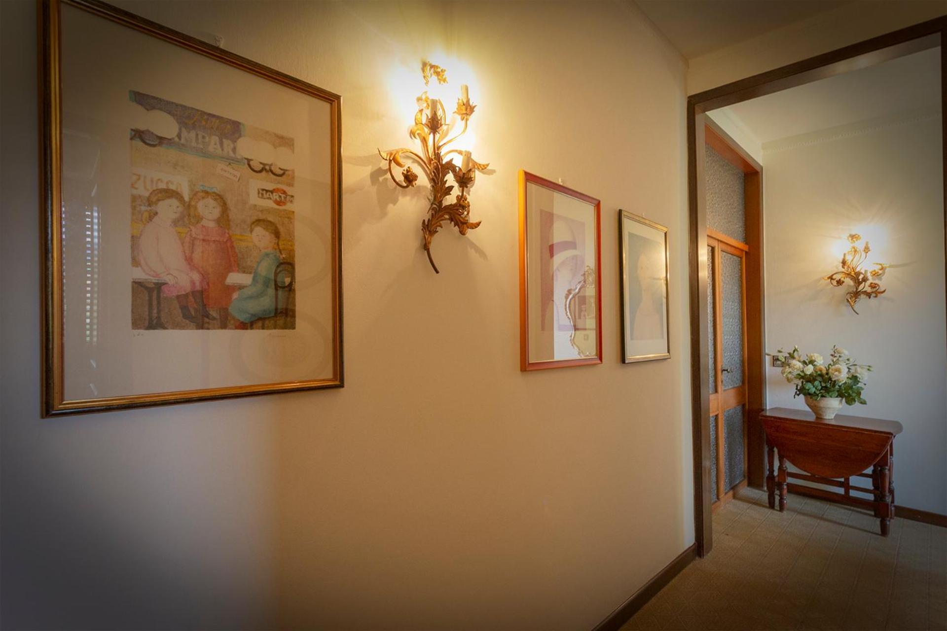 Villa Casa Flo' Marina Di Carrara Exterior foto