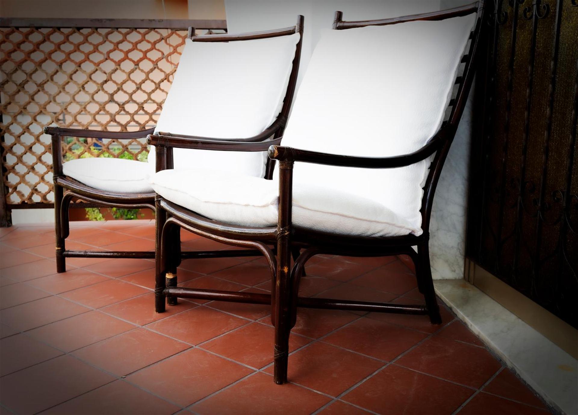 Villa Casa Flo' Marina Di Carrara Exterior foto